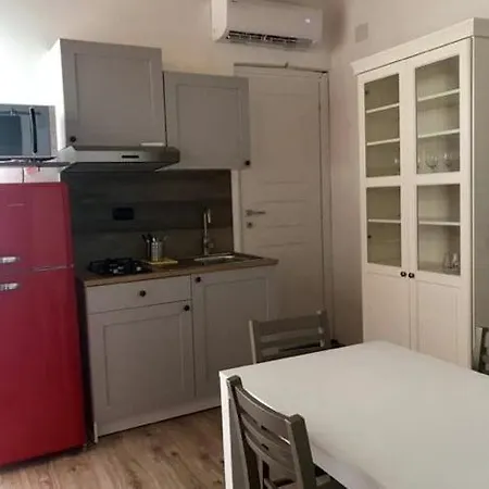 Apartment Nido & Capanna *