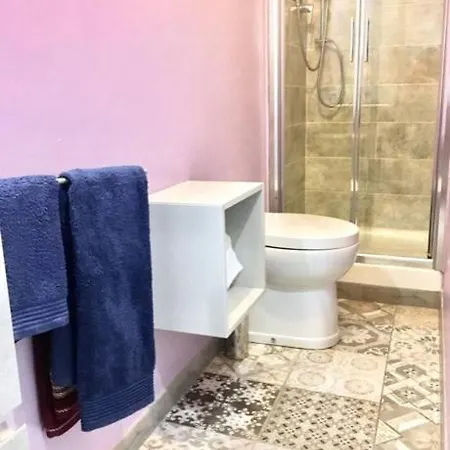 Nido & Capanna Apartment