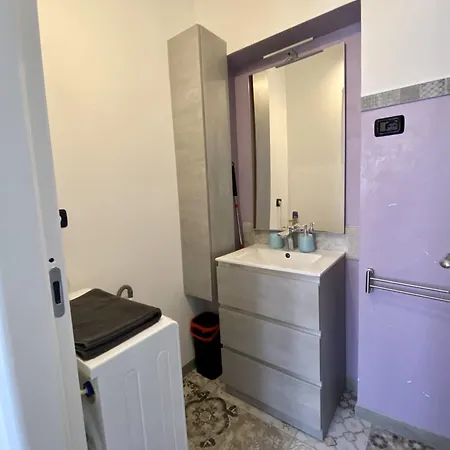Apartment Nido & Capanna
