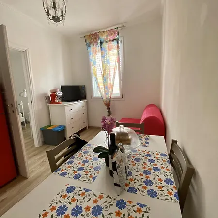 Apartment Nido & Capanna Cagliari