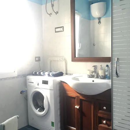 Apartment Nido & Capanna Cagliari