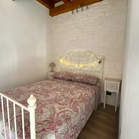 Apartment Nido & Capanna *