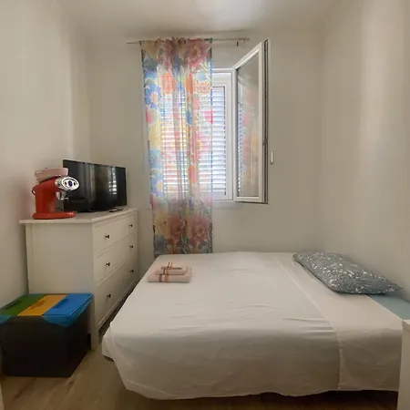 Apartment Nido & Capanna