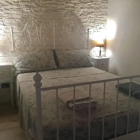 Nido & Capanna Lägenhet Cagliari